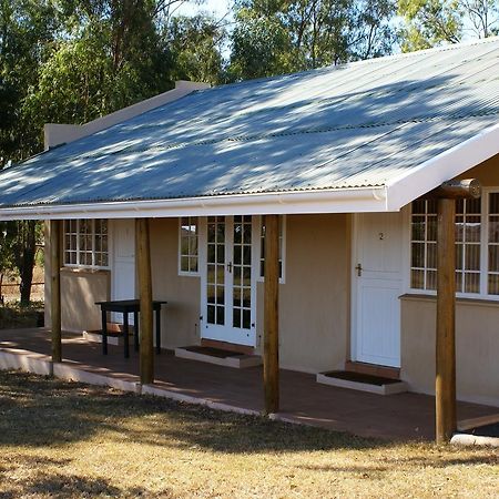 Hluhluwe Country Cottages Luaran gambar