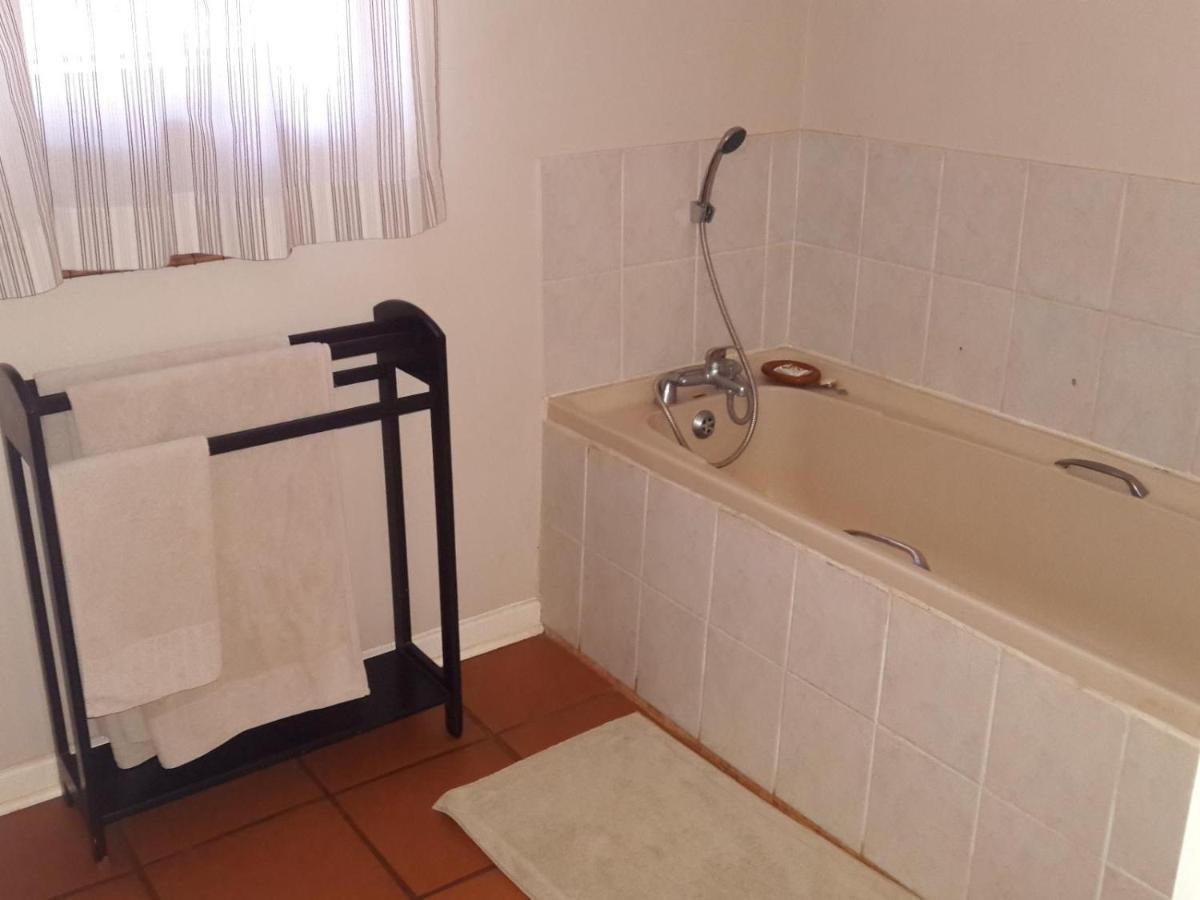 Hluhluwe Country Cottages Luaran gambar