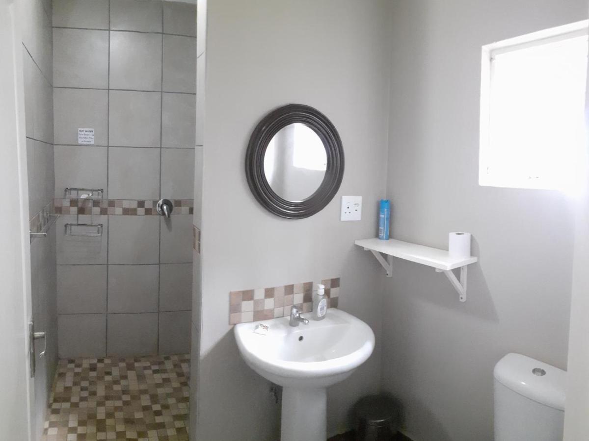 Hluhluwe Country Cottages Luaran gambar