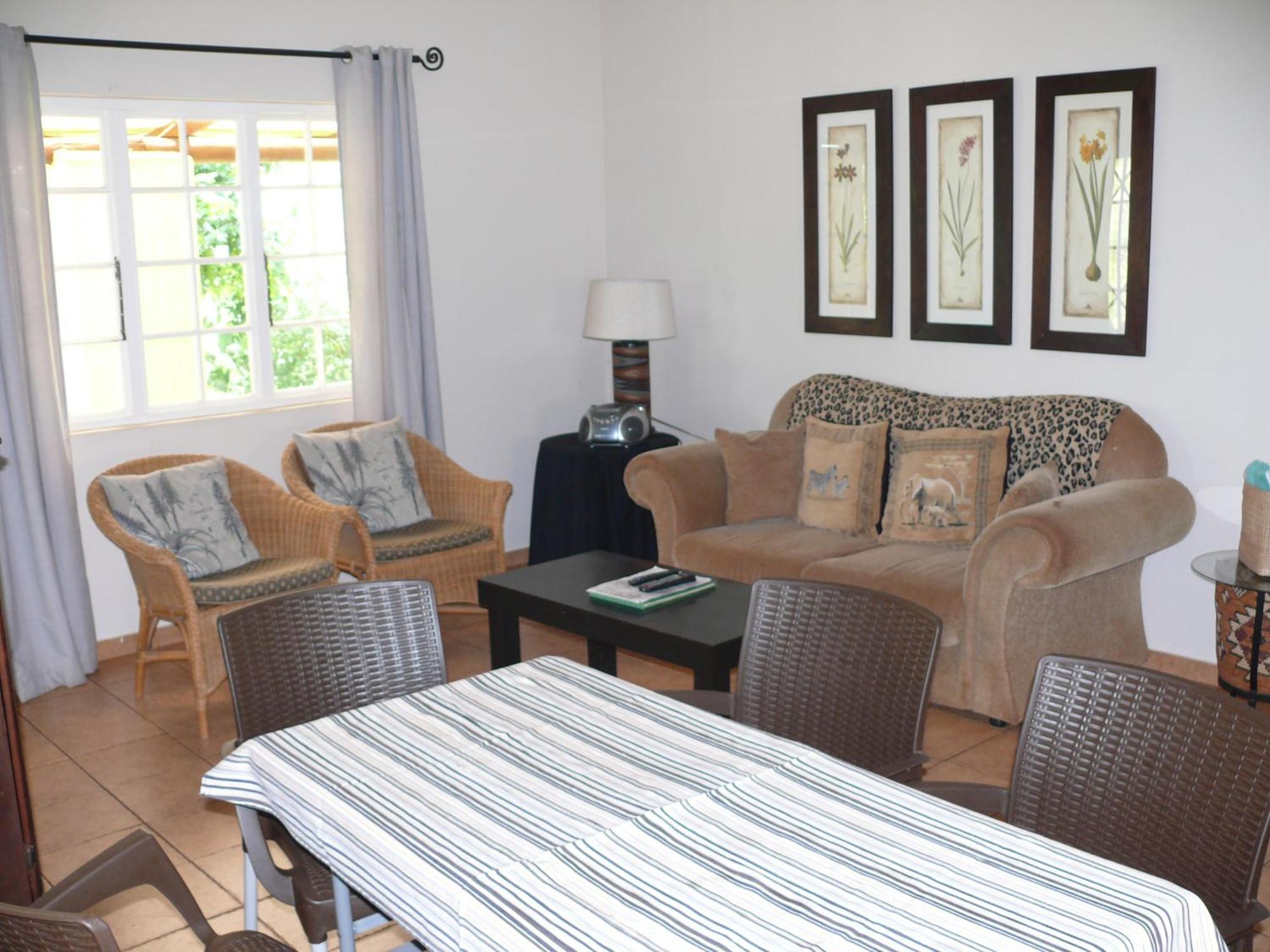 Hluhluwe Country Cottages Luaran gambar