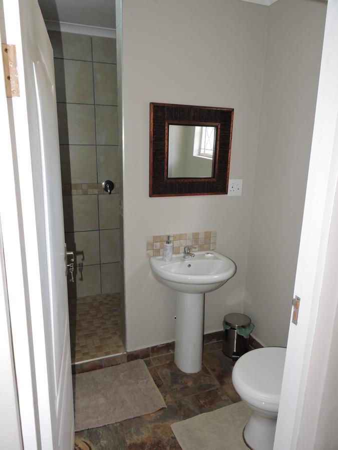 Hluhluwe Country Cottages Luaran gambar