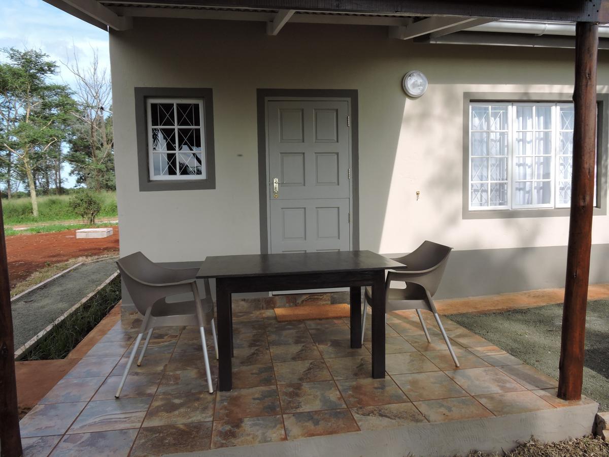 Hluhluwe Country Cottages Luaran gambar