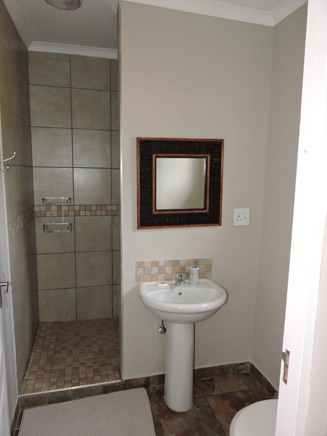 Hluhluwe Country Cottages Luaran gambar