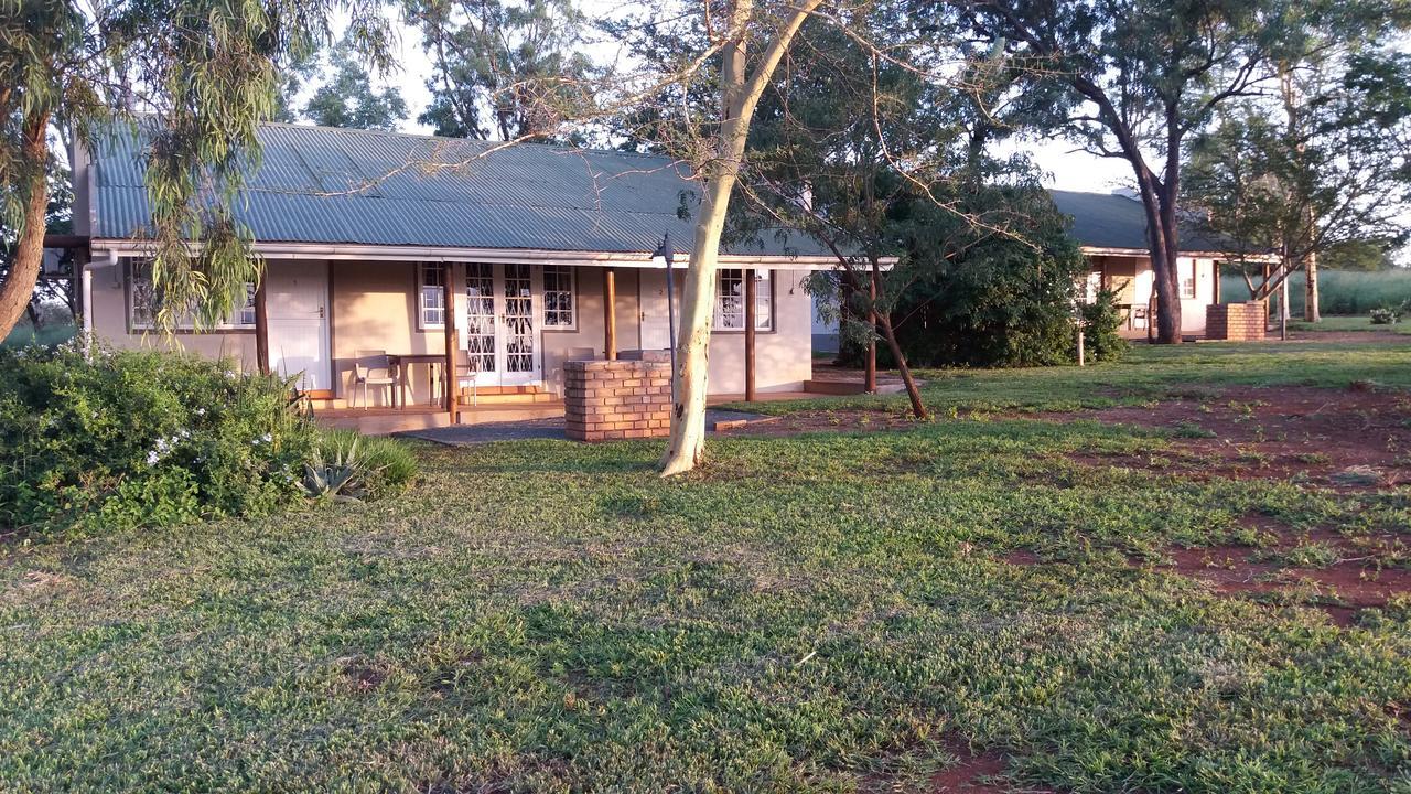 Hluhluwe Country Cottages Luaran gambar