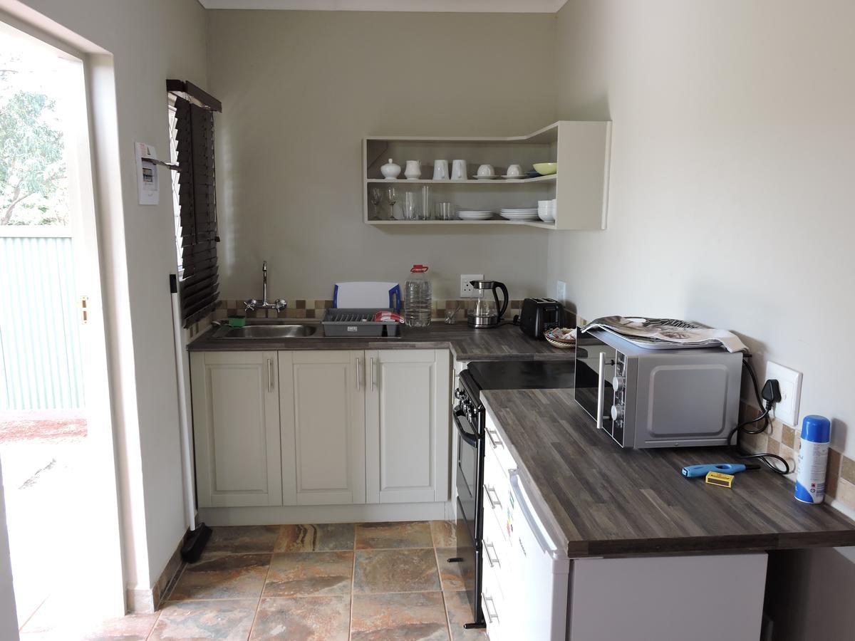 Hluhluwe Country Cottages Luaran gambar