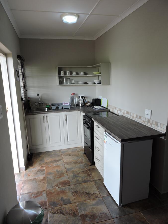 Hluhluwe Country Cottages Luaran gambar