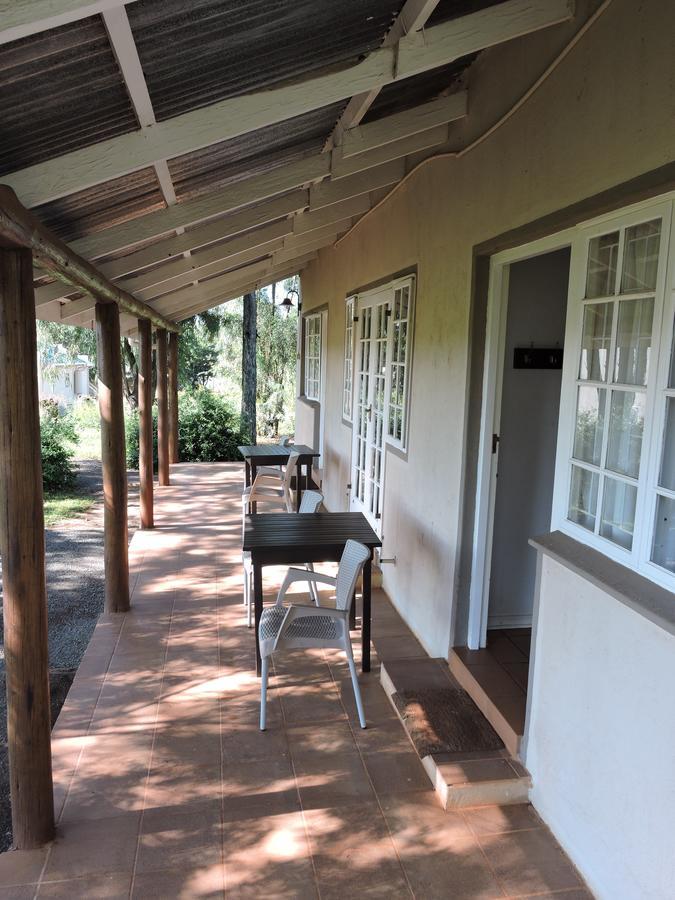 Hluhluwe Country Cottages Luaran gambar