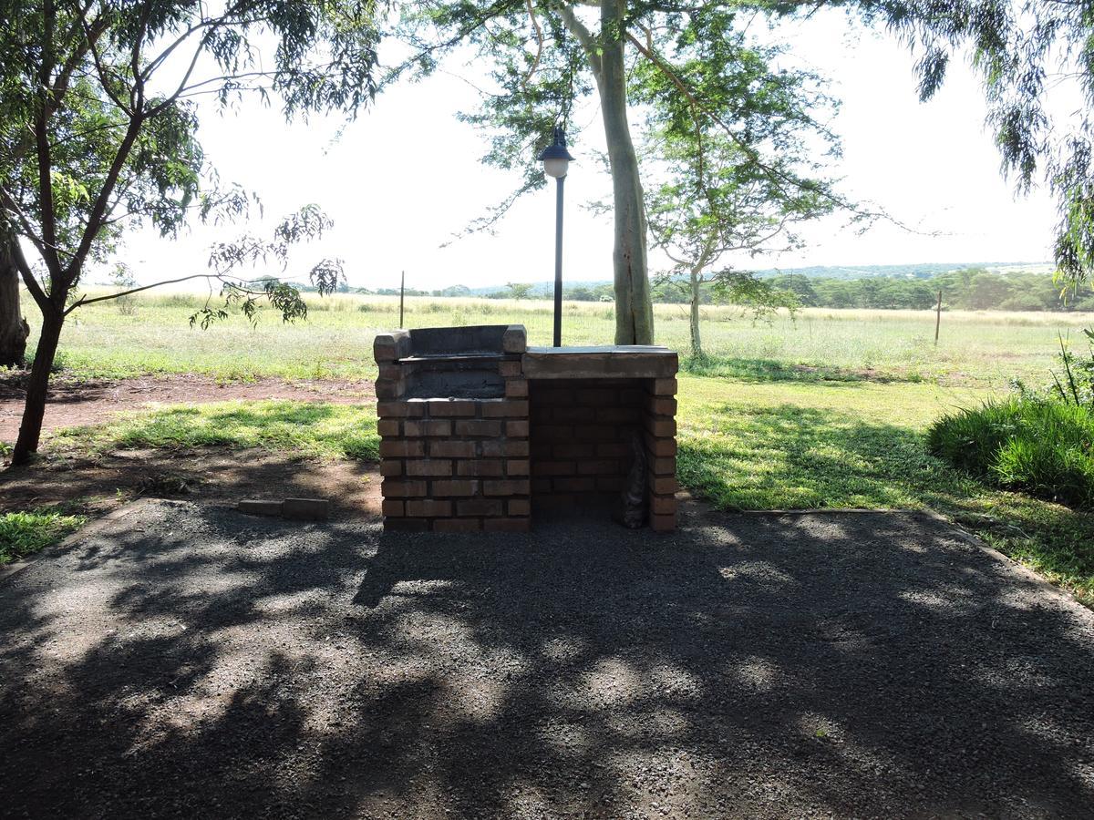 Hluhluwe Country Cottages Luaran gambar