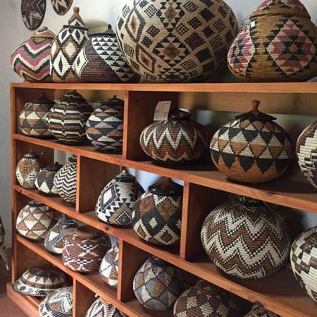 Hluhluwe Country Cottages Luaran gambar
